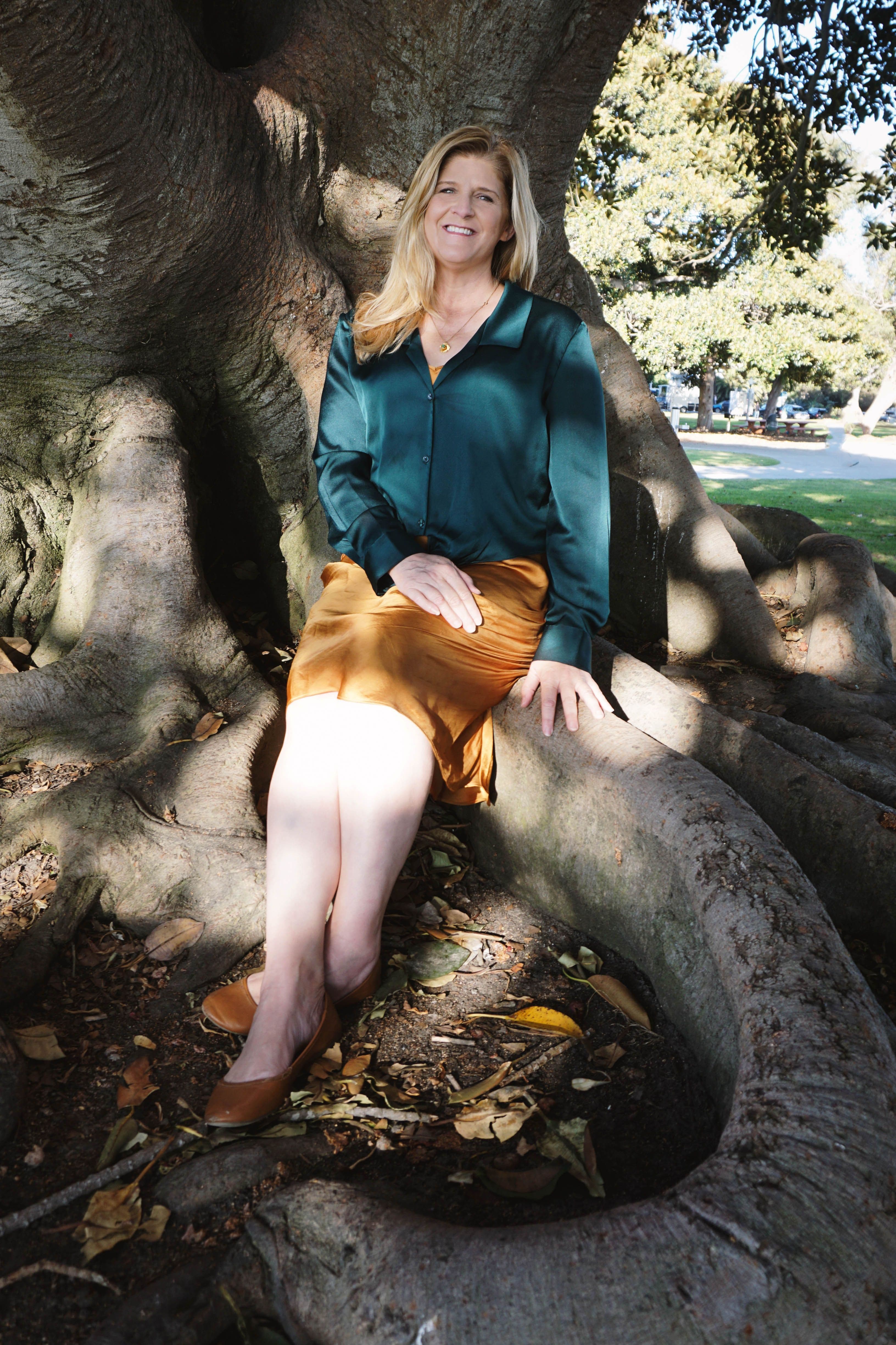 Dr. Anne Wohlcke